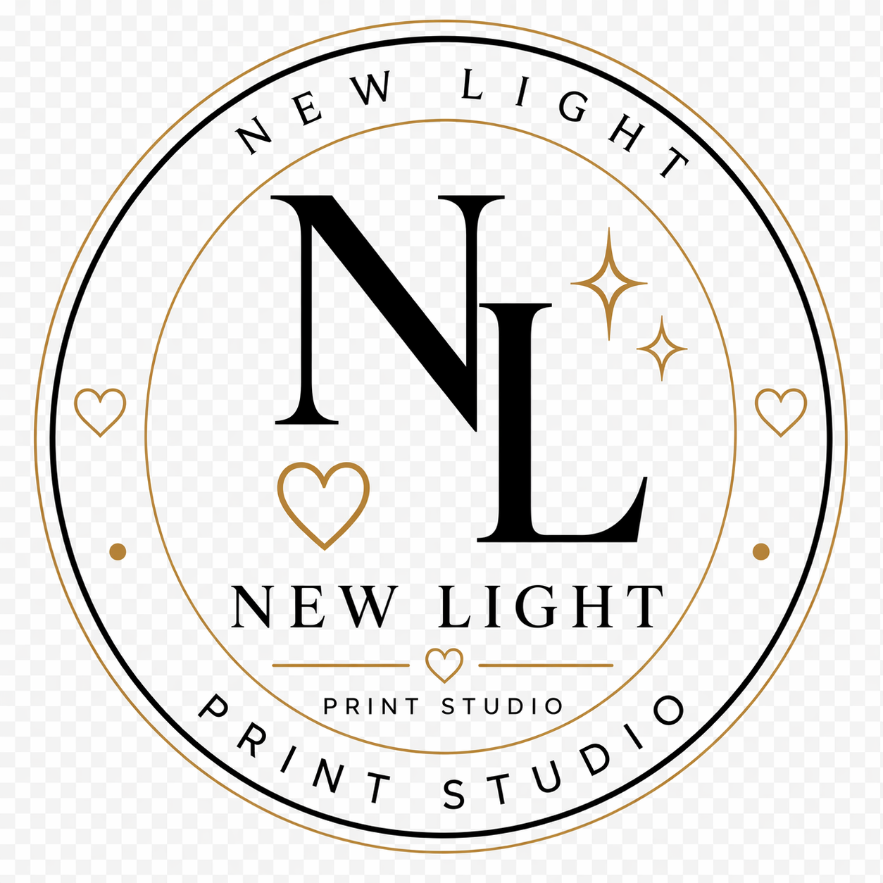 New Light Print Studio