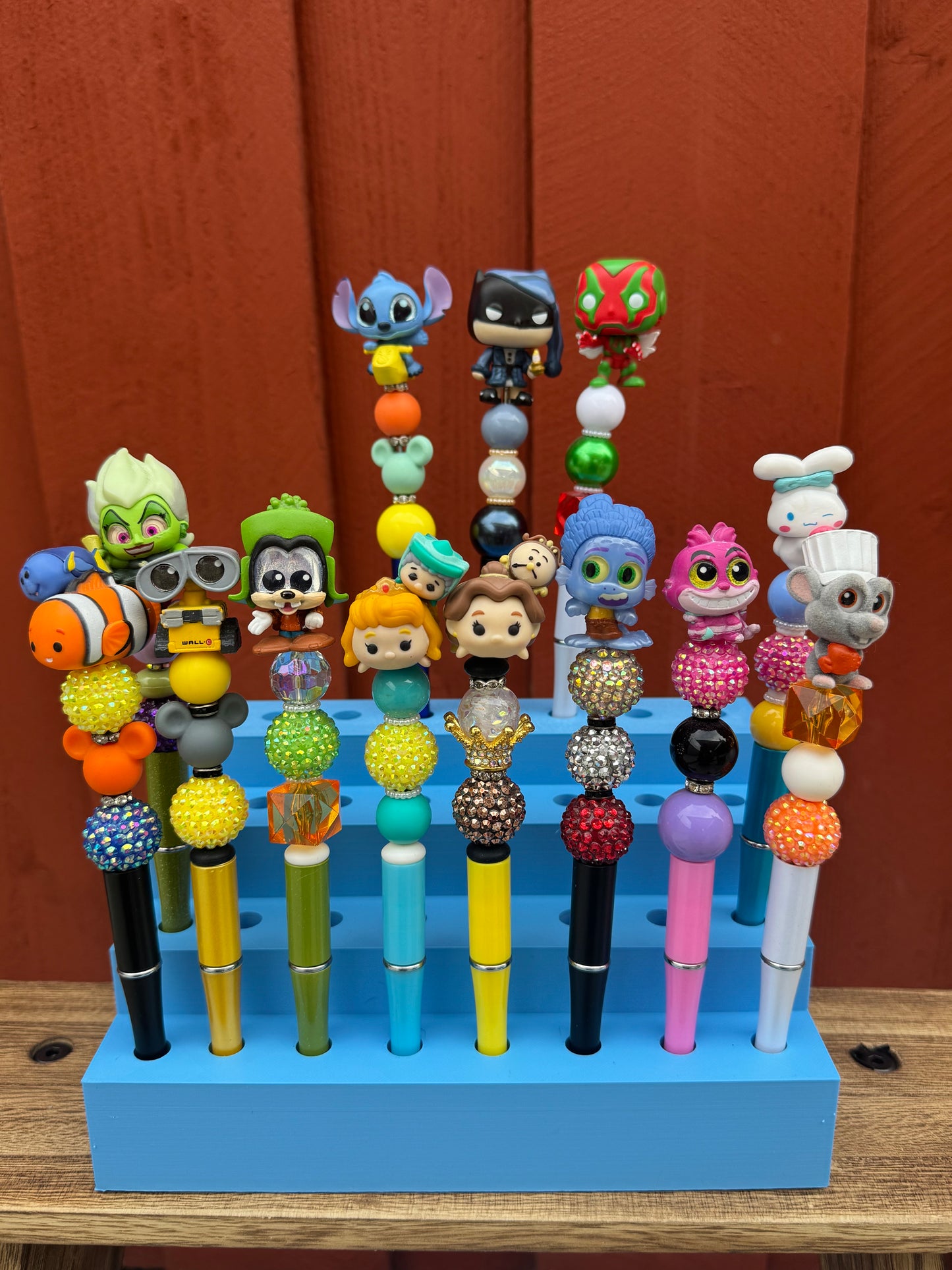 32 Pen Holder for Beadable pens size 10mm