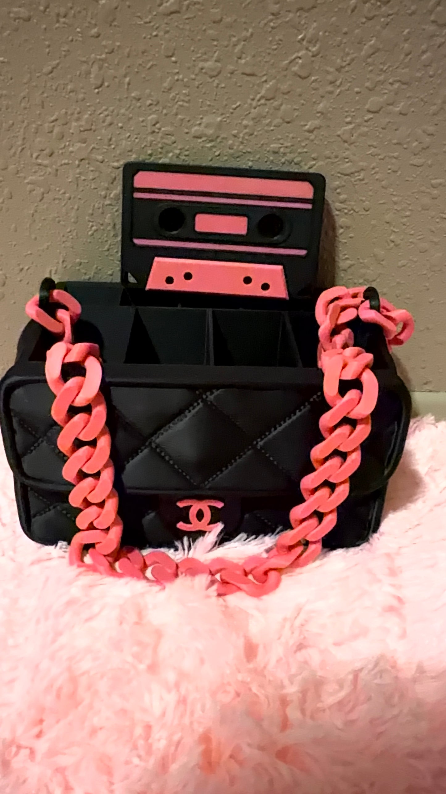 Gift Box with cassette