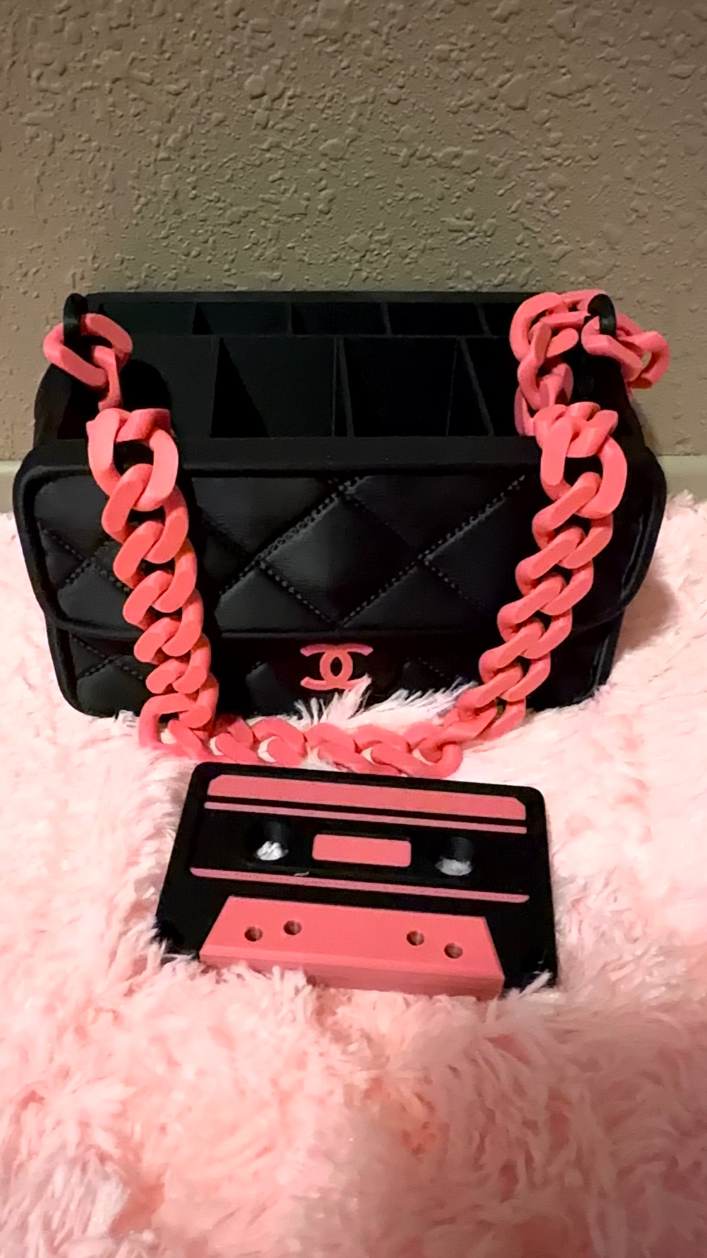 Gift Box with cassette