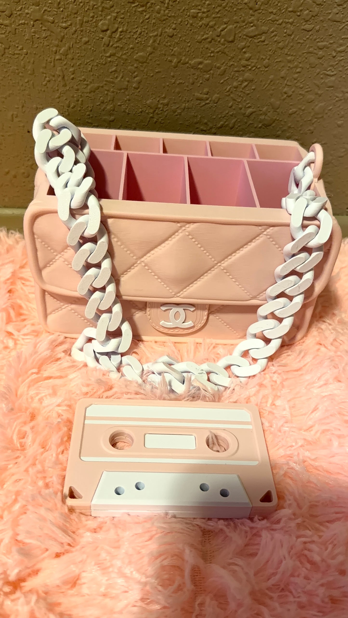 Gift Box with cassette