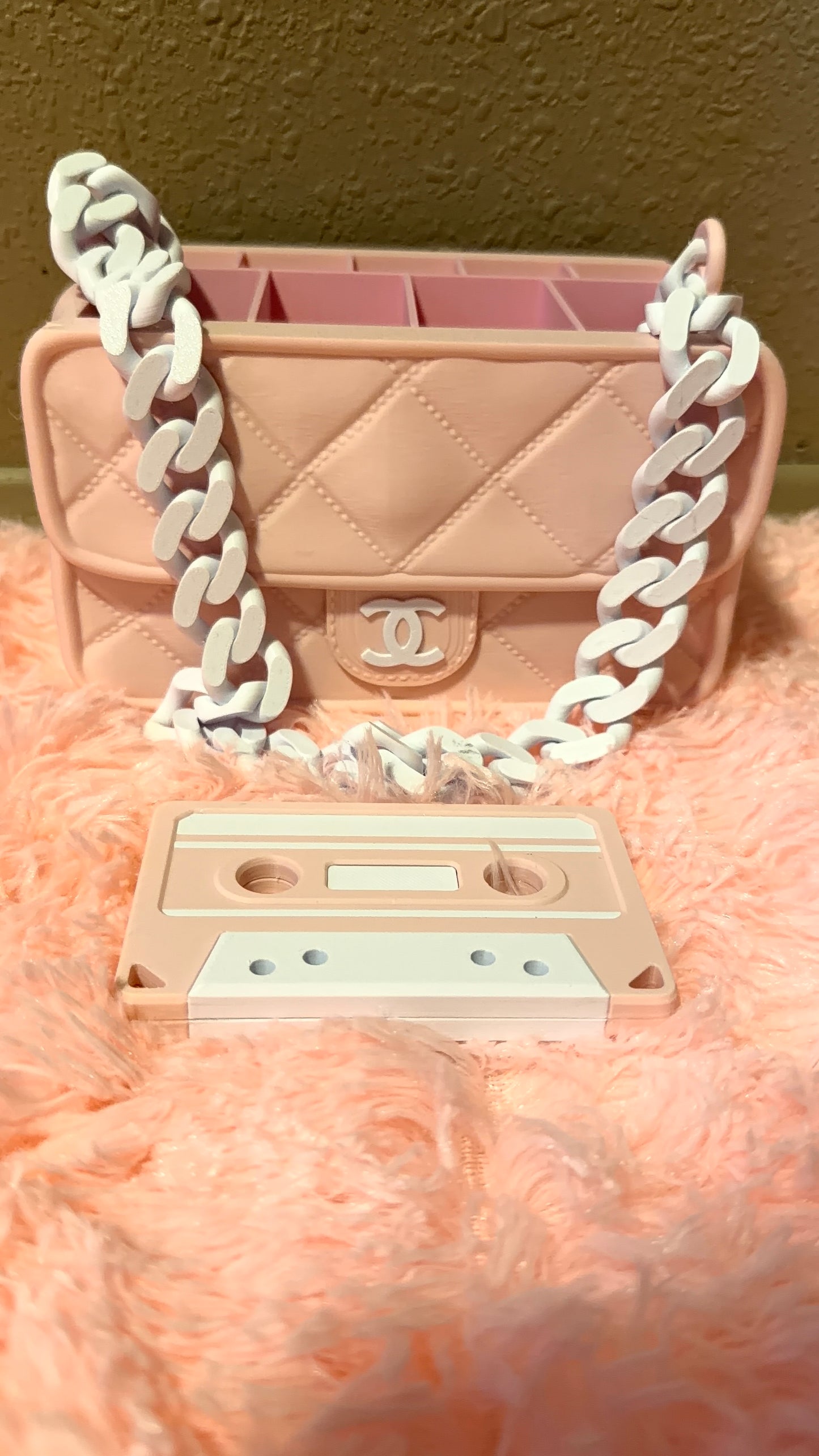Gift Box with cassette