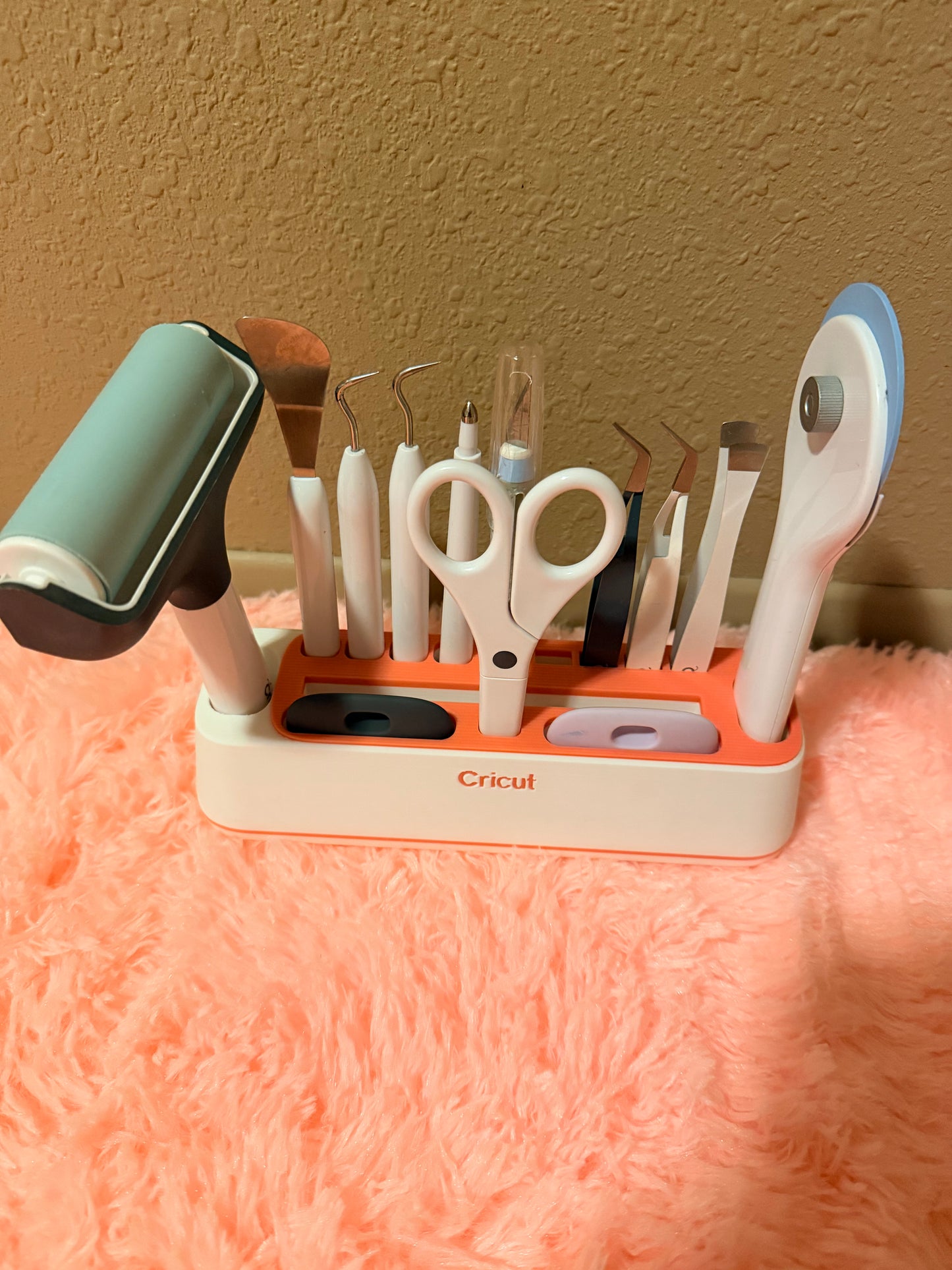 Cricut Tool organizer
