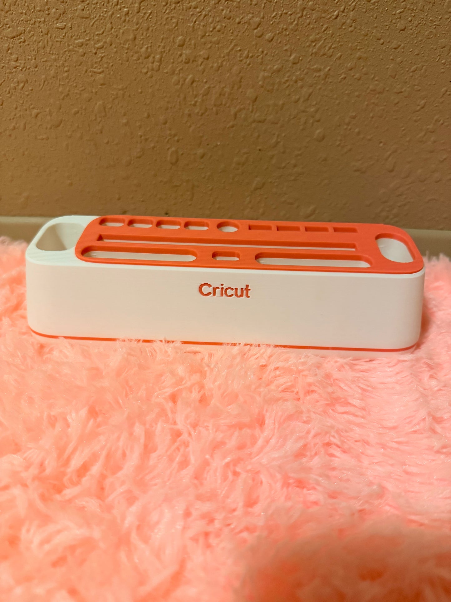 Cricut Tool organizer