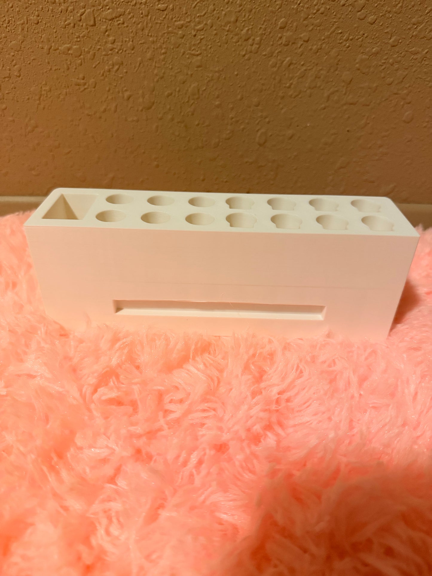 Cameo tool holder