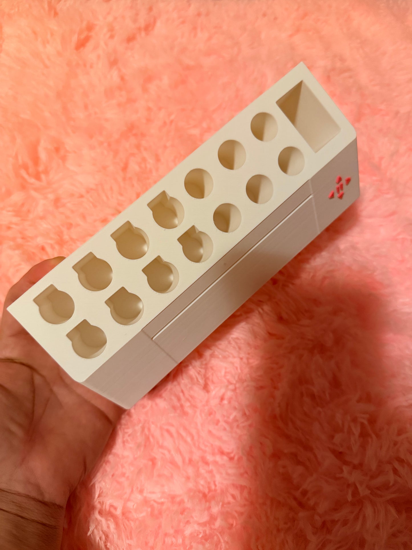 Cameo tool holder