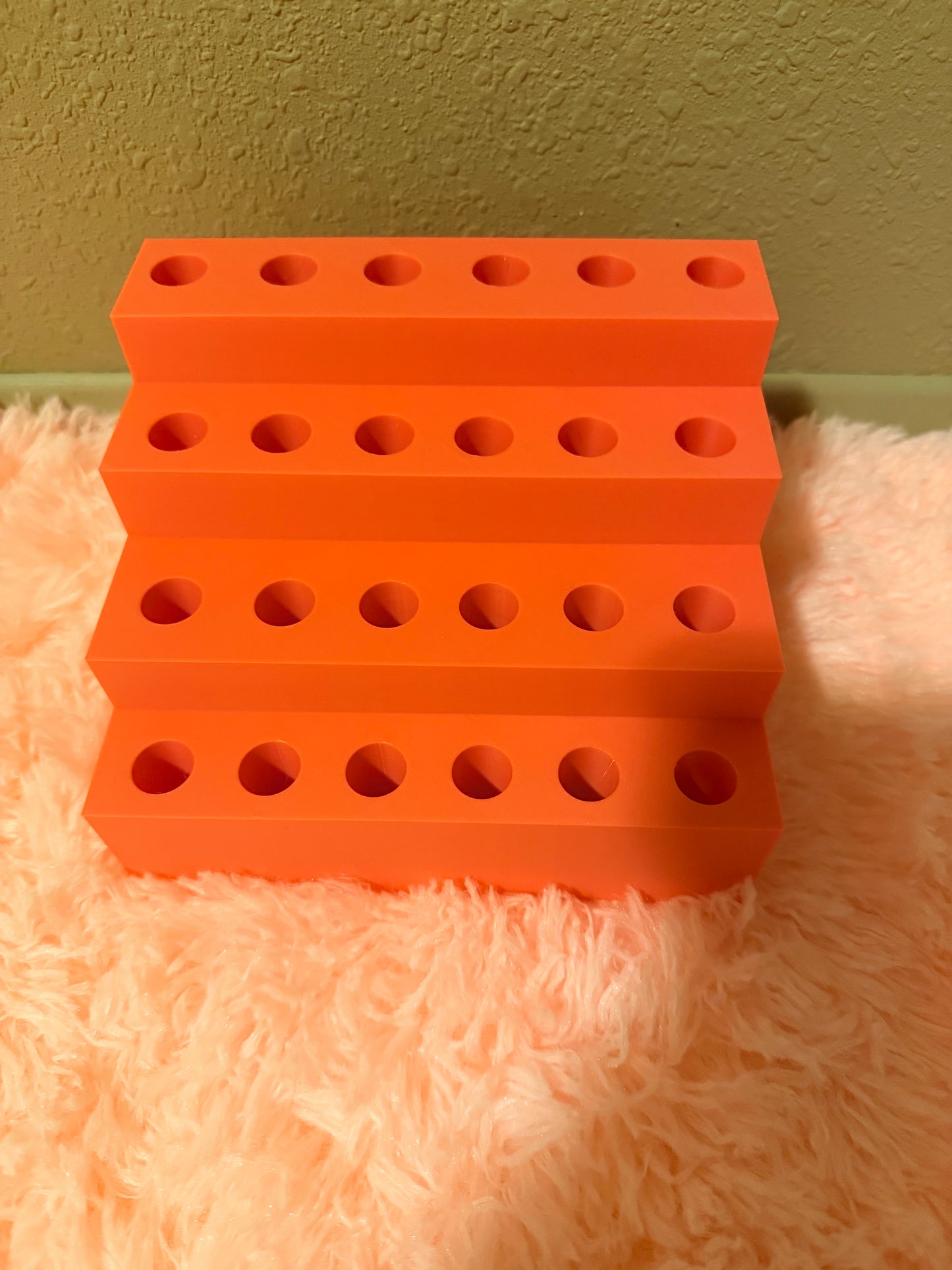 Rhinestone Pen holder