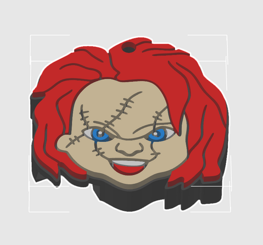 chucky can tab opner 3MF Digital File