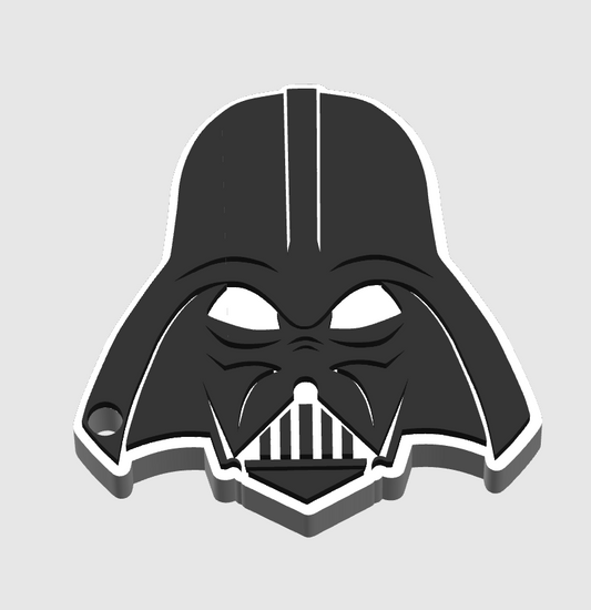 Darthvander Can Tab Opener 3MF Digital File