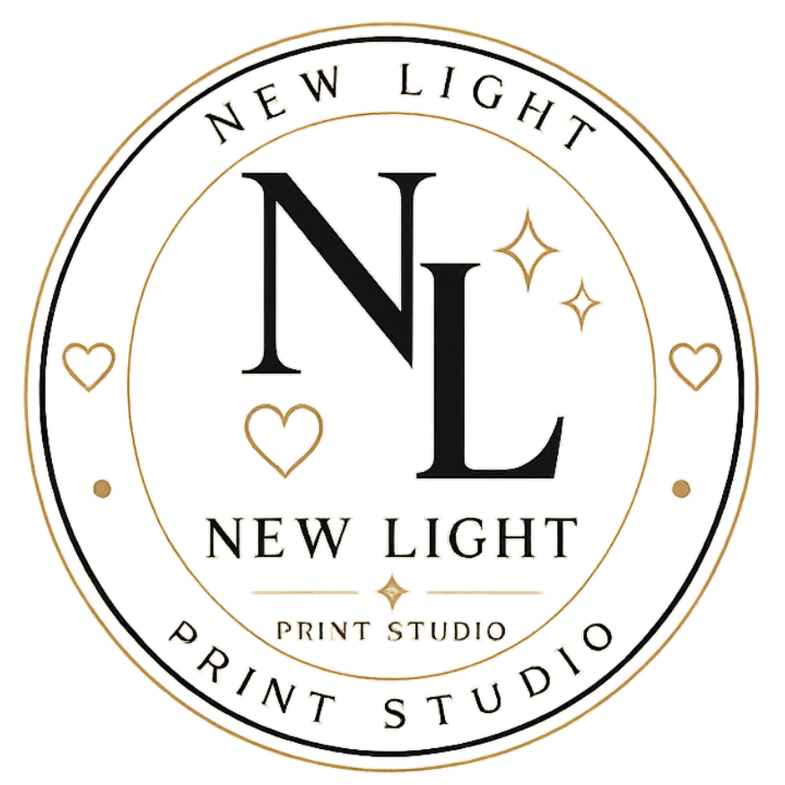 New Light Print Studio